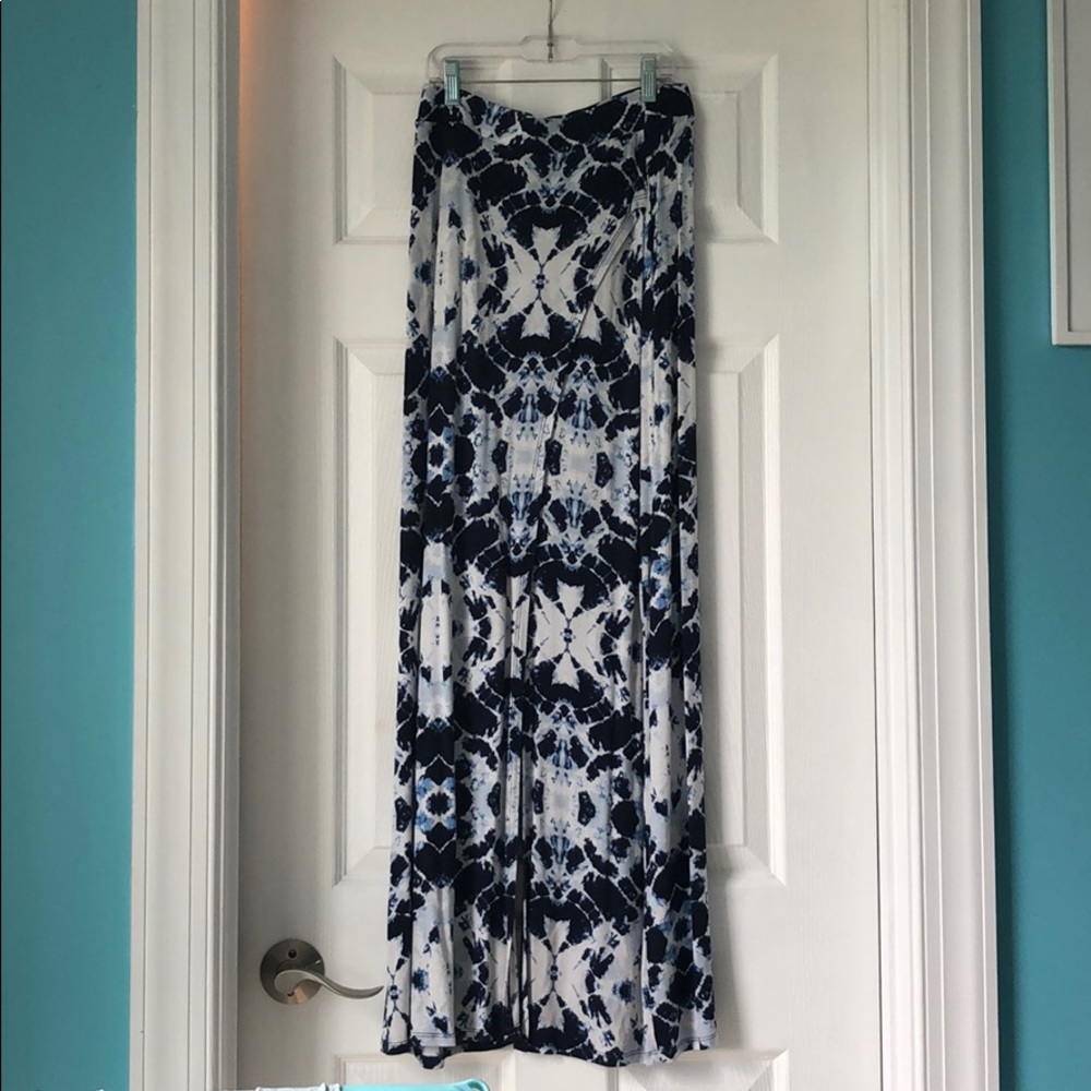 Maxi Skirt